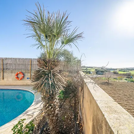 Сasa de vacaciones 3 Bedroom Farmhouse With Private Pool And Views *